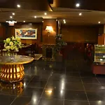 Intour Aparthotel - Al Hamra