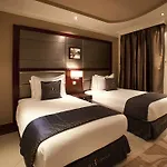 Intour Aparthotel - Al Hamra