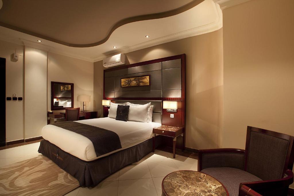 Hotel Intour - Al Hamra