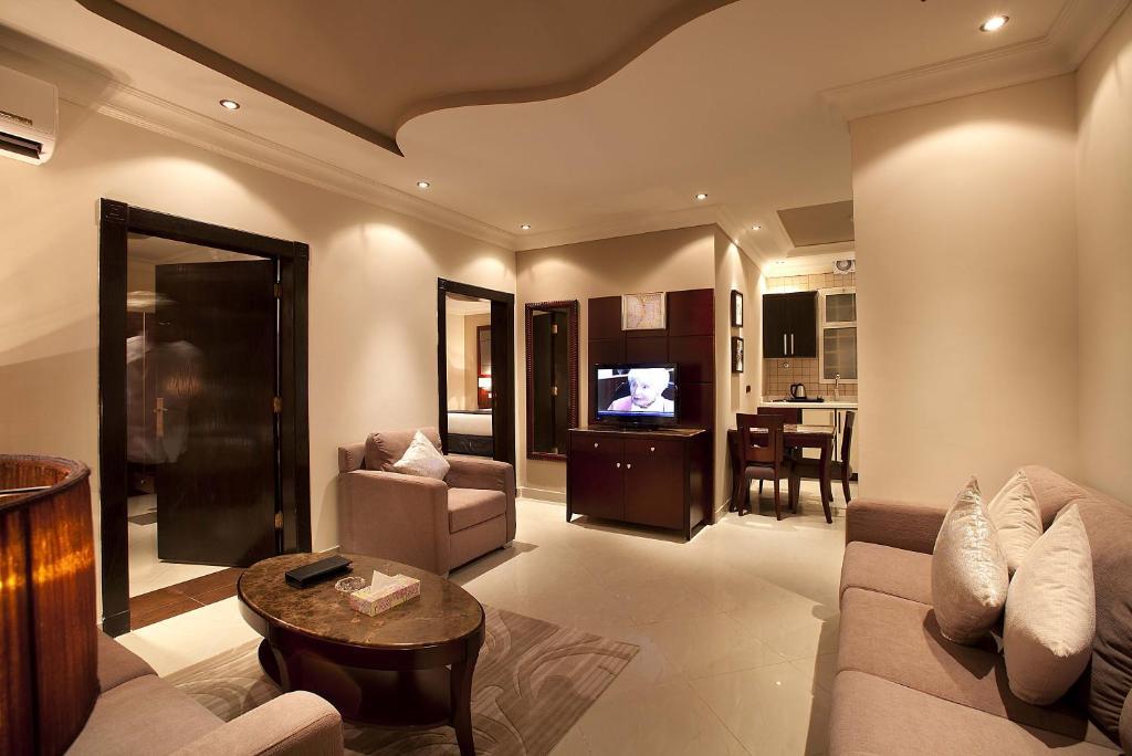 Hotel Intour - Al Hamra