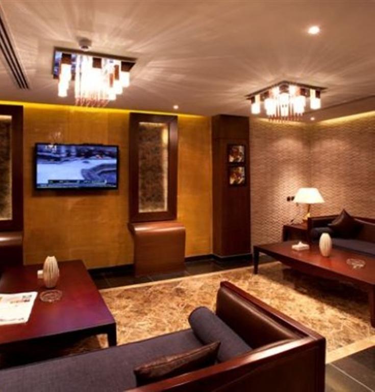 Hotel Intour - Al Hamra