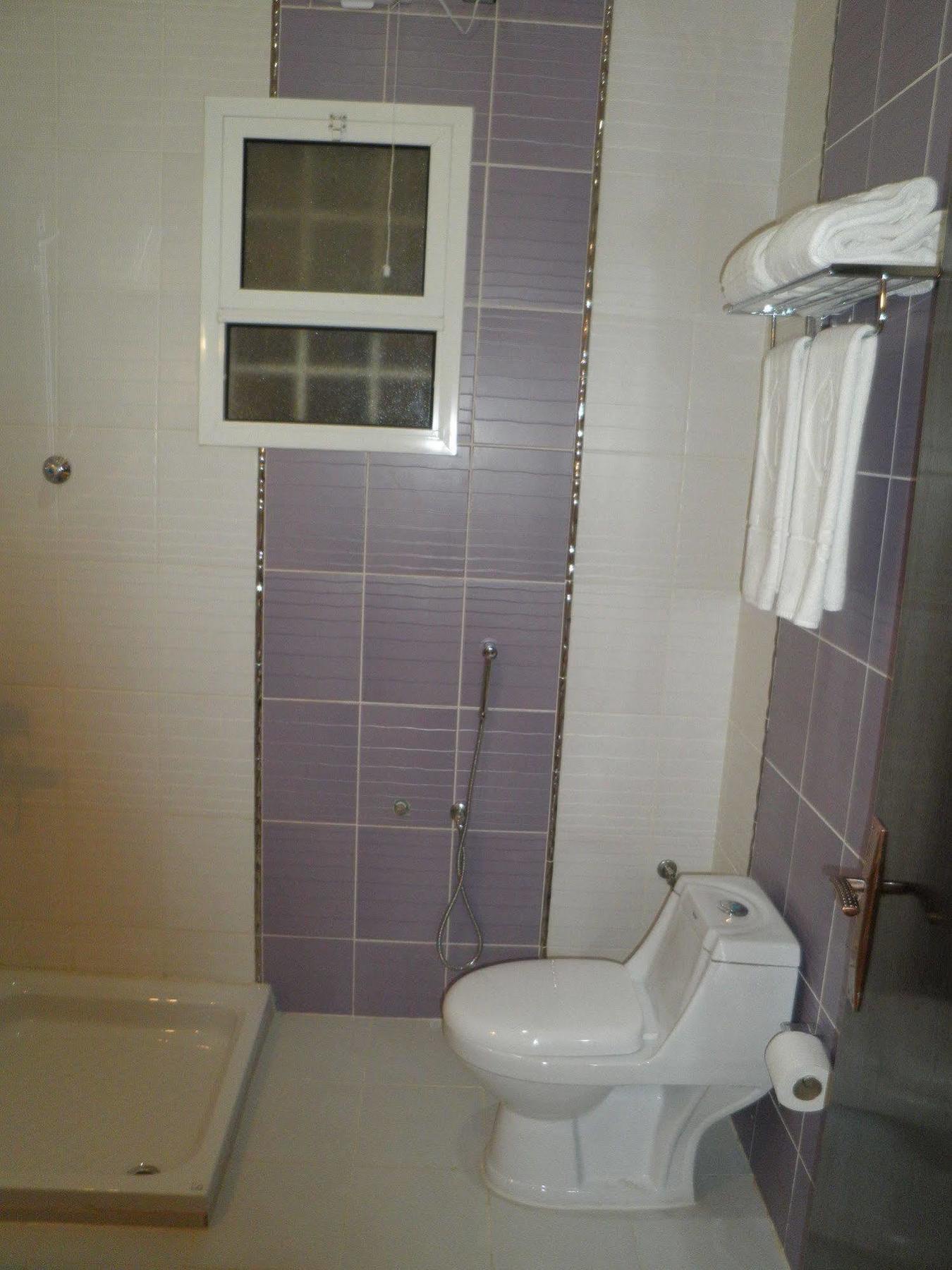 Intour - Al Hamra 4* Riyadh